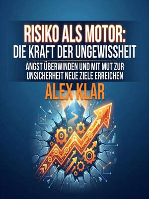 cover image of Risiko als Motor